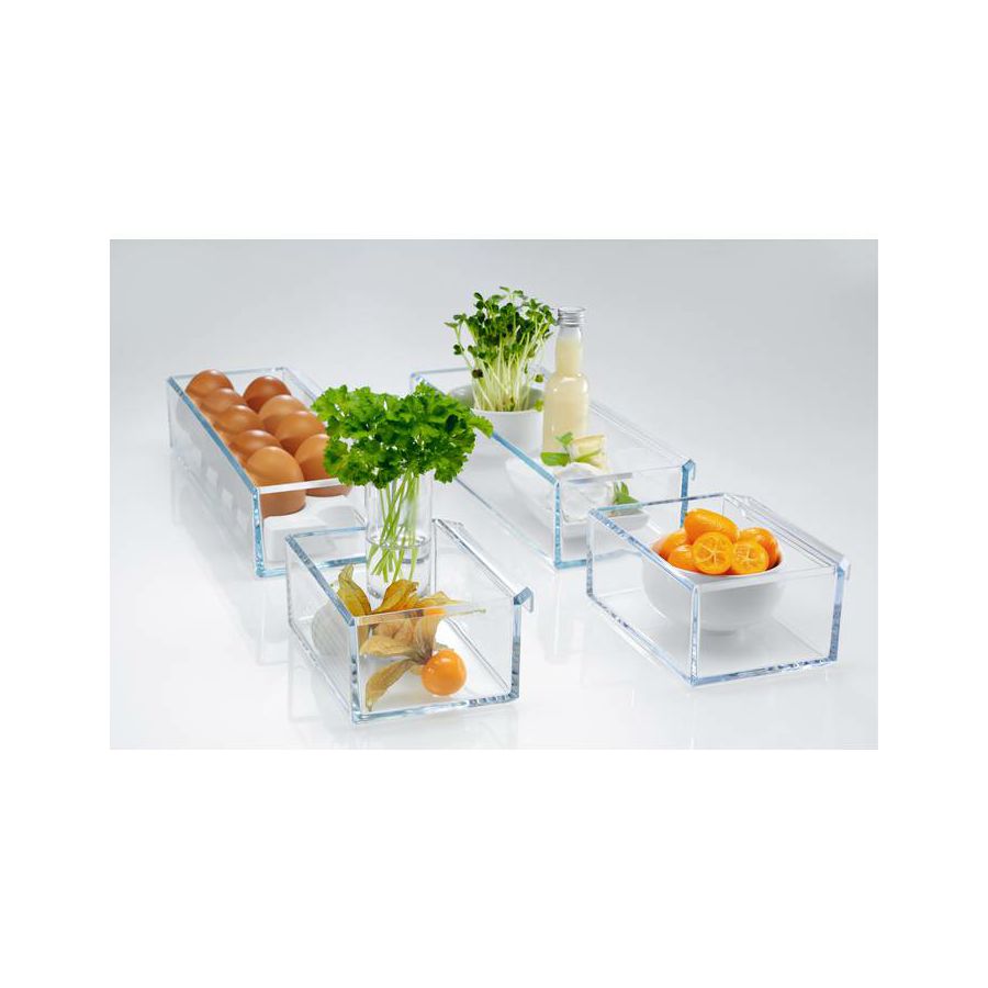 Ugradbeni hladnjak Electrolux ENP7MD19S - 188cm