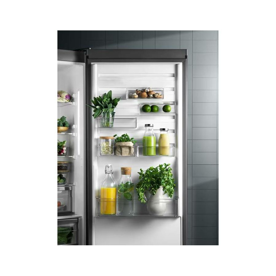 Ugradbeni hladnjak Electrolux ENT6ME19S 188cm