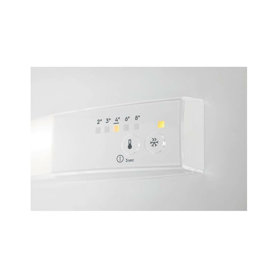 Podpultni hladnjak Electrolux LFB3AE82R