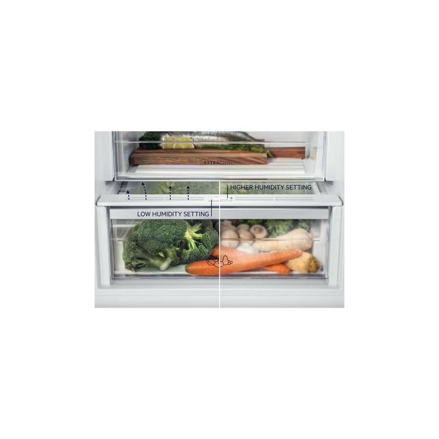 Ugradbeni hladnjak Electrolux LNS5LE18S