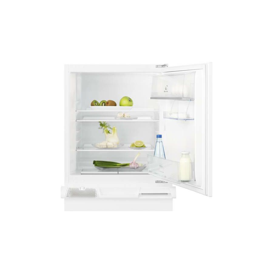 Podpultni hladnjak Electrolux LXB2AE82S