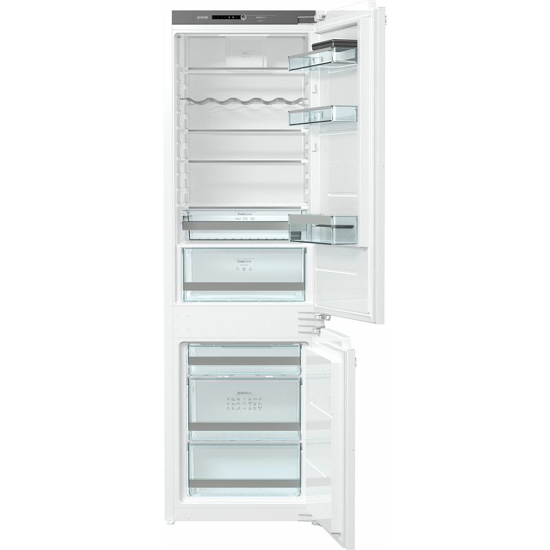 Ugradbeni hladnjak Gorenje NRKI2181A1 - NoFrost