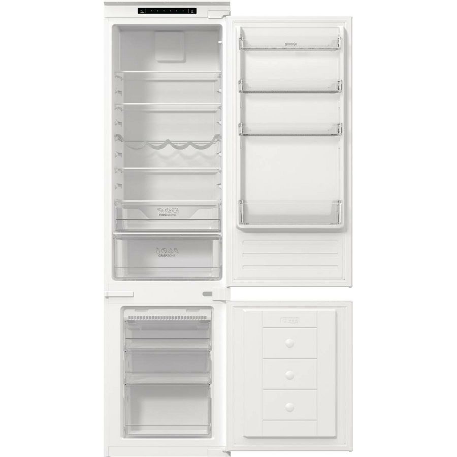 Ugradbeni hladnjak Gorenje NRKI419EP1 - 194cm