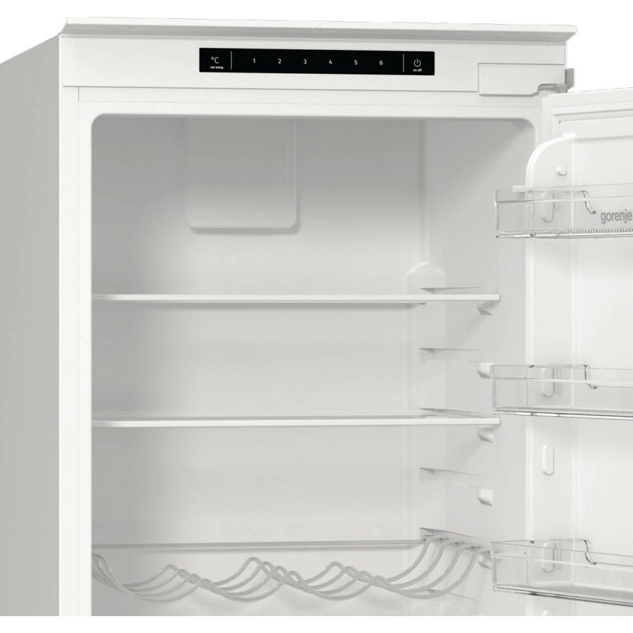 Ugradbeni hladnjak Gorenje NRKI419EP1 - 194cm