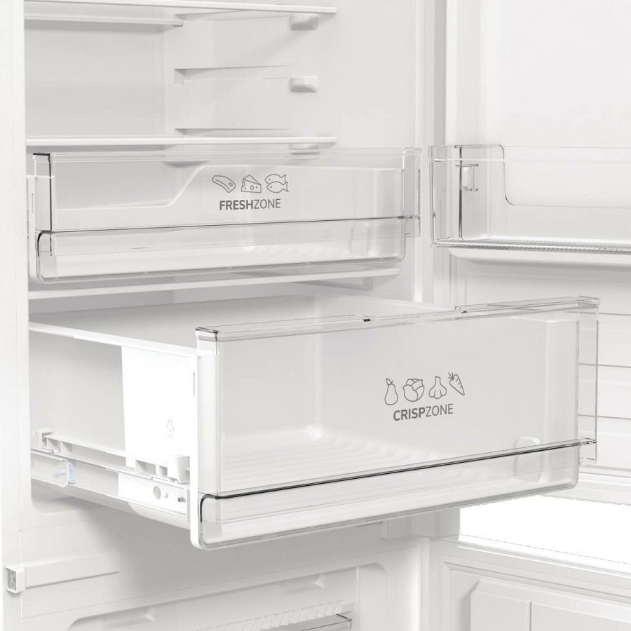 Ugradbeni hladnjak Gorenje NRKI419EP1 - 194cm