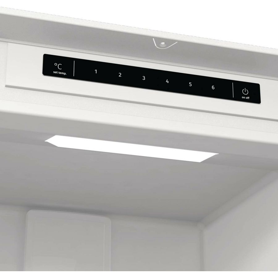 Ugradbeni hladnjak Gorenje NRKI419EP1 - 194cm