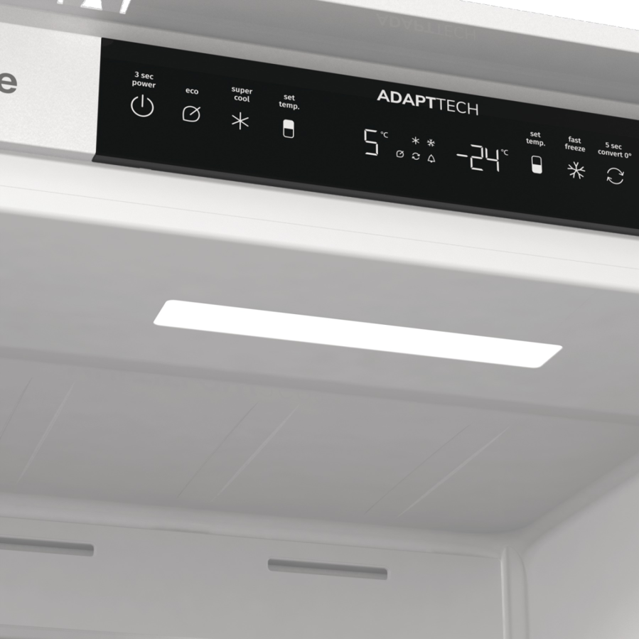 Ugradbeni hladnjak Gorenje NRKI517E41