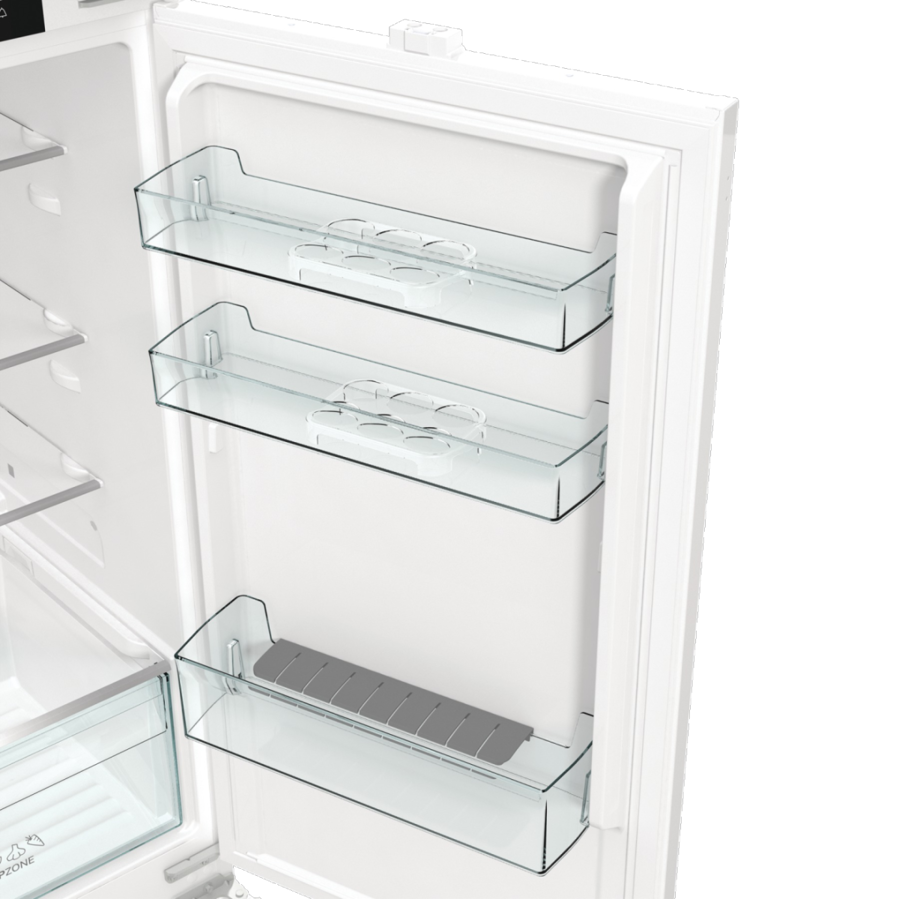 Ugradbeni hladnjak Gorenje NRKI517E41