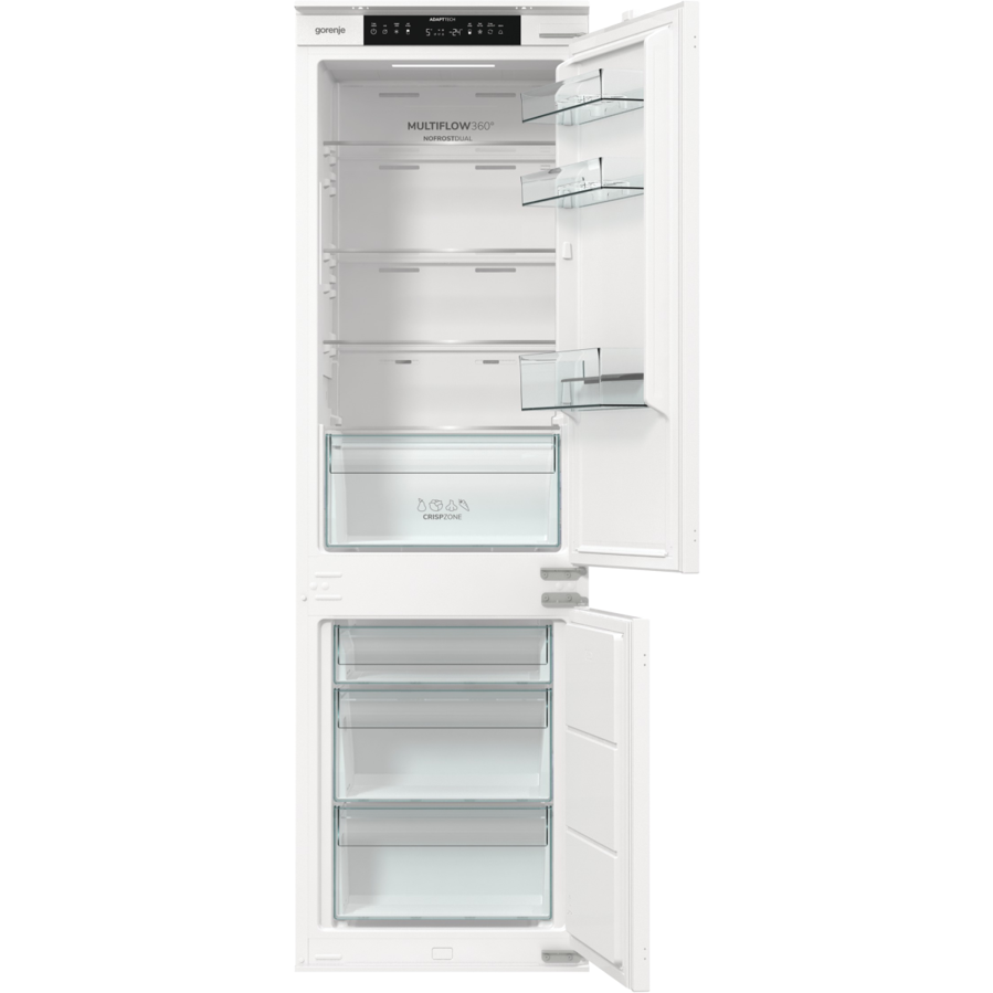 Ugradbeni hladnjak Gorenje NRKI517E41