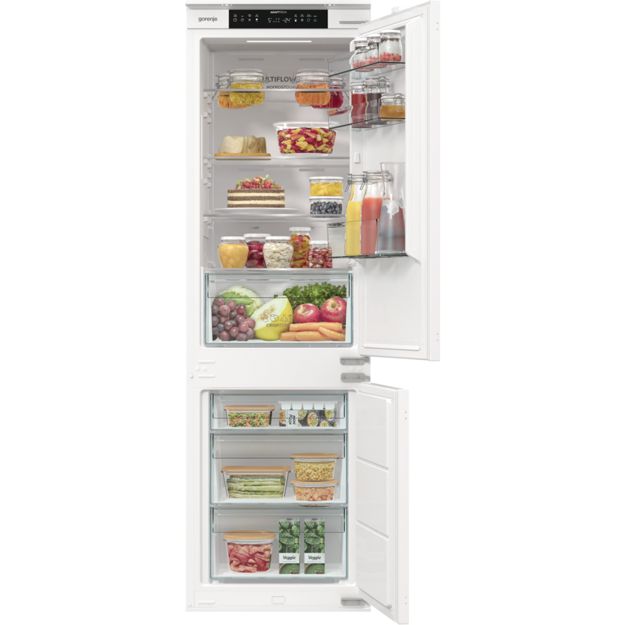 Ugradbeni hladnjak Gorenje NRKI517E41