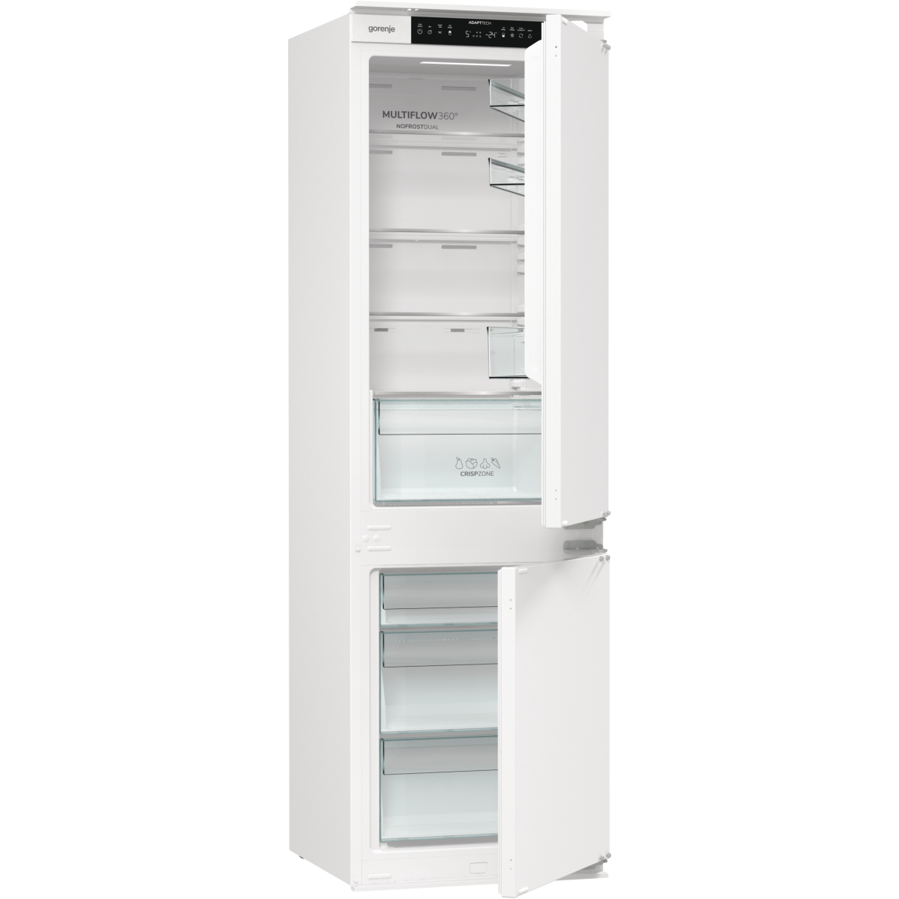 Ugradbeni hladnjak Gorenje NRKI517E41