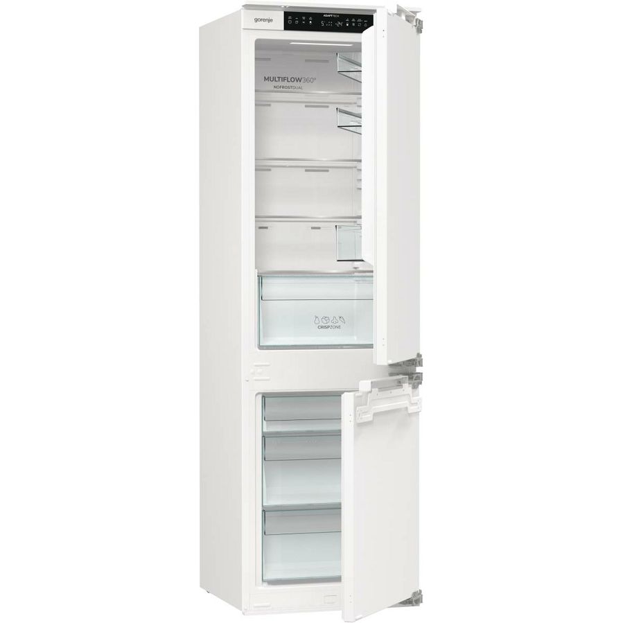 Ugradbeni hladnjak Gorenje NRKI517E42