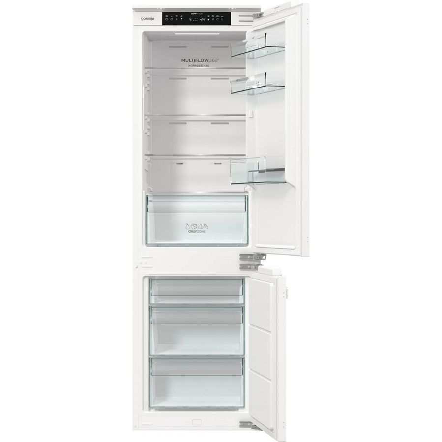 Ugradbeni hladnjak Gorenje NRKI517E42