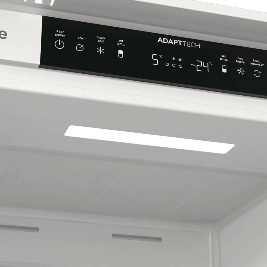 Ugradbeni hladnjak Gorenje NRKI517E42