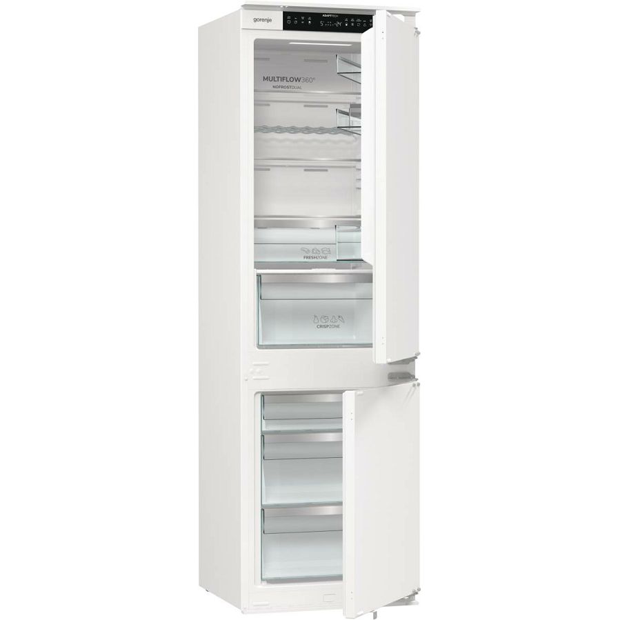 Ugradbeni hladnjak Gorenje NRKI517E61WF WiFi