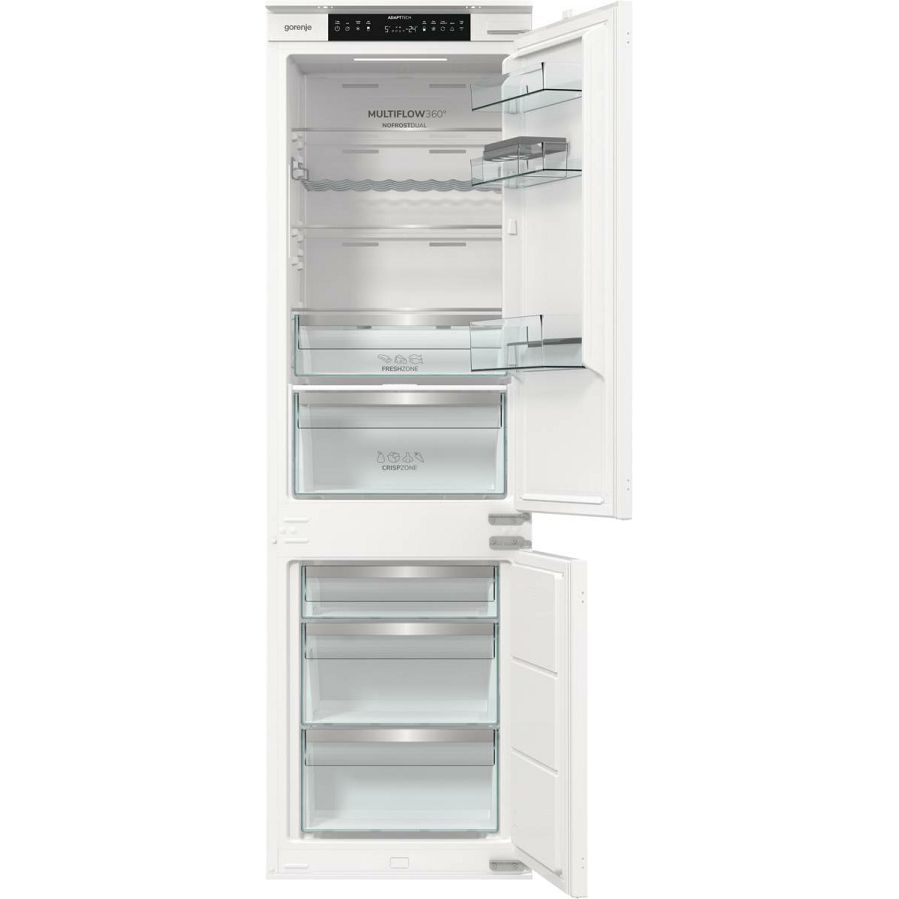 Ugradbeni hladnjak Gorenje NRKI517E61WF WiFi