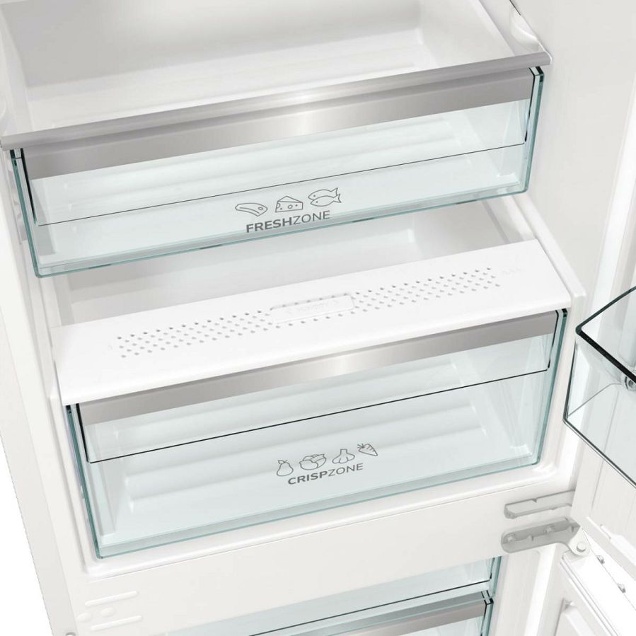 Ugradbeni hladnjak Gorenje NRKI517E61WF WiFi