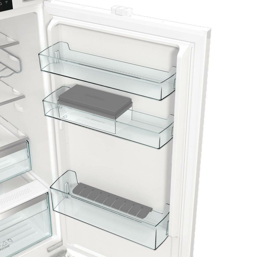 Ugradbeni hladnjak Gorenje NRKI517E61WF WiFi