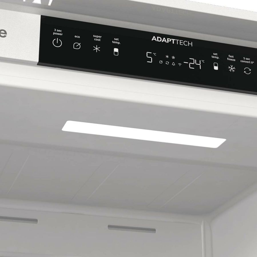 Ugradbeni hladnjak Gorenje NRKI517E61WF WiFi