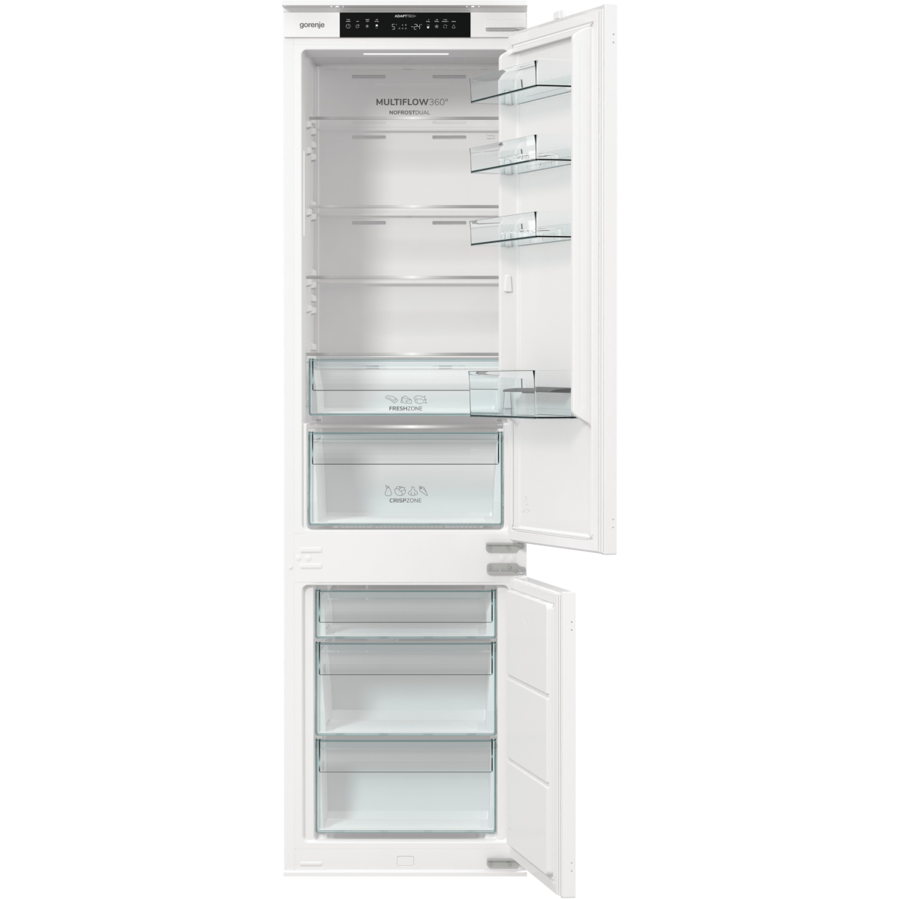 Ugradbeni hladnjak Gorenje NRKI519E41 - 193cm