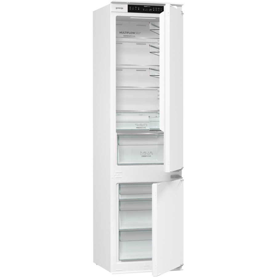 Ugradbeni hladnjak Gorenje NRKI519E41 - 193cm