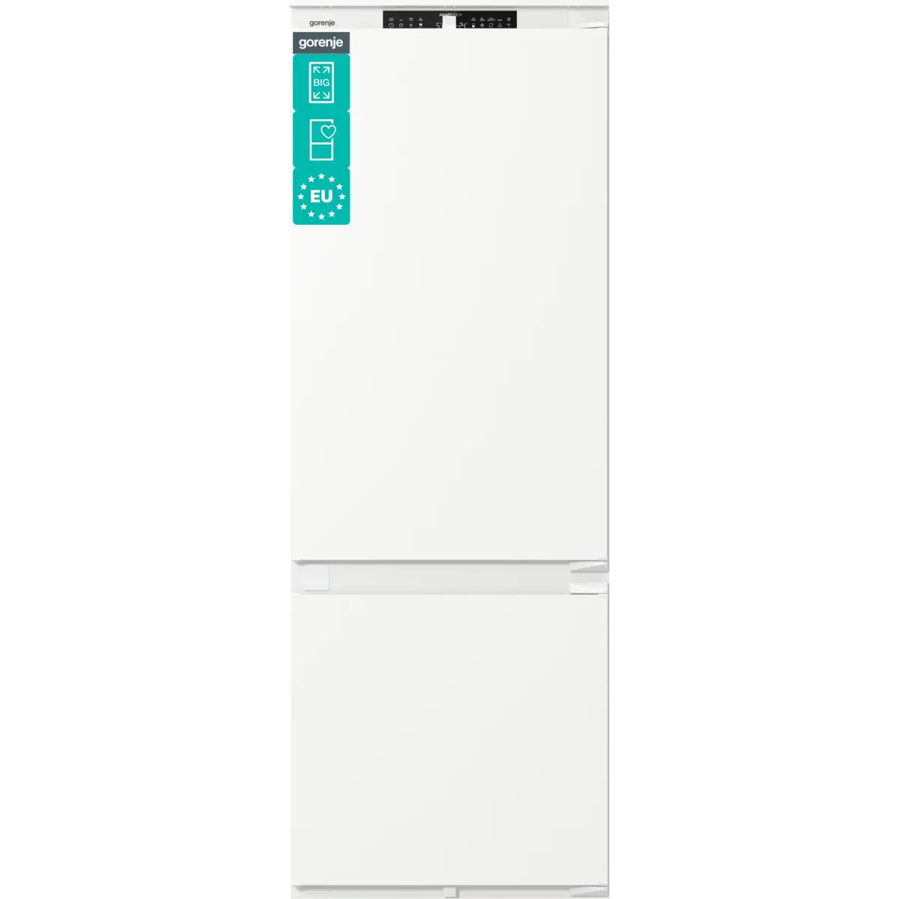Ugradbeni hladnjak Gorenje NRKI619D61WFE WiFi 0°C 69x194cm