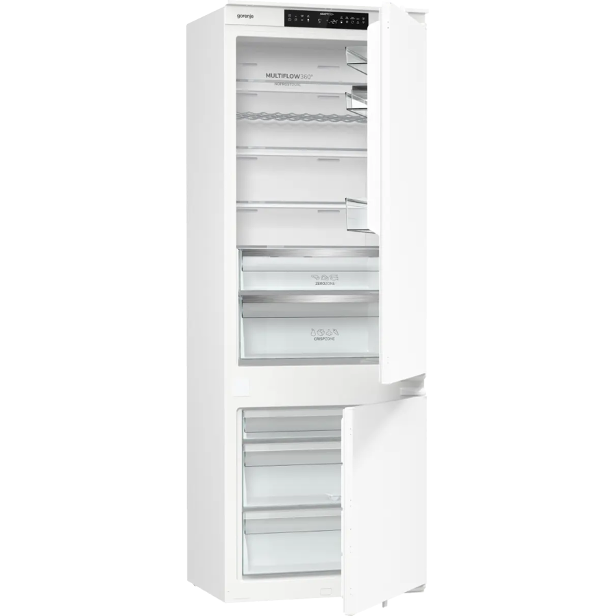 Ugradbeni hladnjak Gorenje NRKI619D61WFE WiFi 0°C 69x194cm