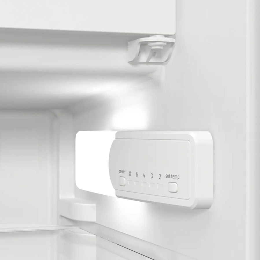 Ugradbeni hladnjak Gorenje RBI512E21