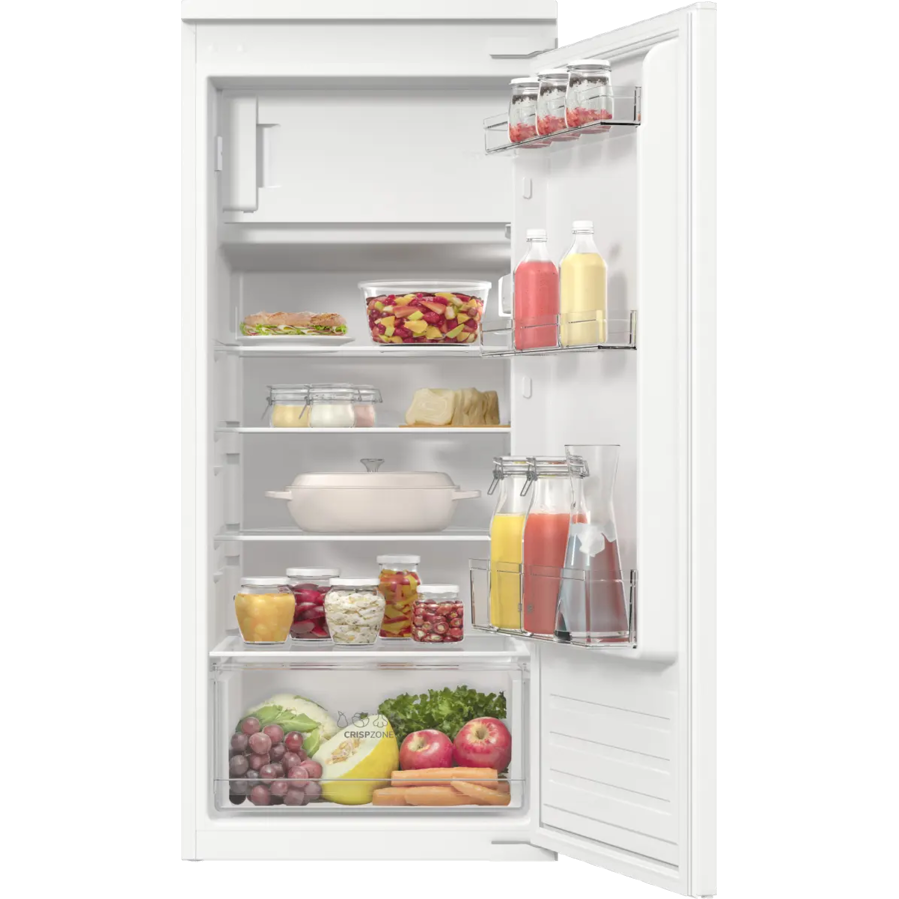Ugradbeni hladnjak Gorenje RBI512E21