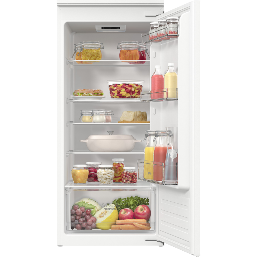 Ugradbeni hladnjak Gorenje RI512E41