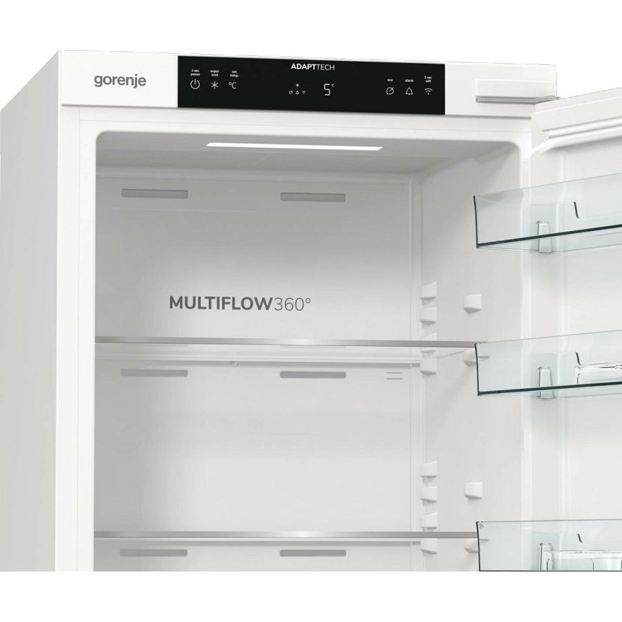Ugradbeni hladnjak Gorenje RI517E41WF WiFi