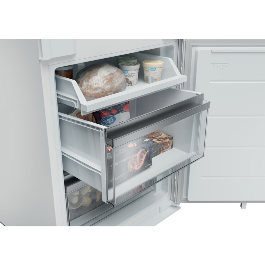 Ugradbeni hladnjak Haier EHBQW5518E WiFi