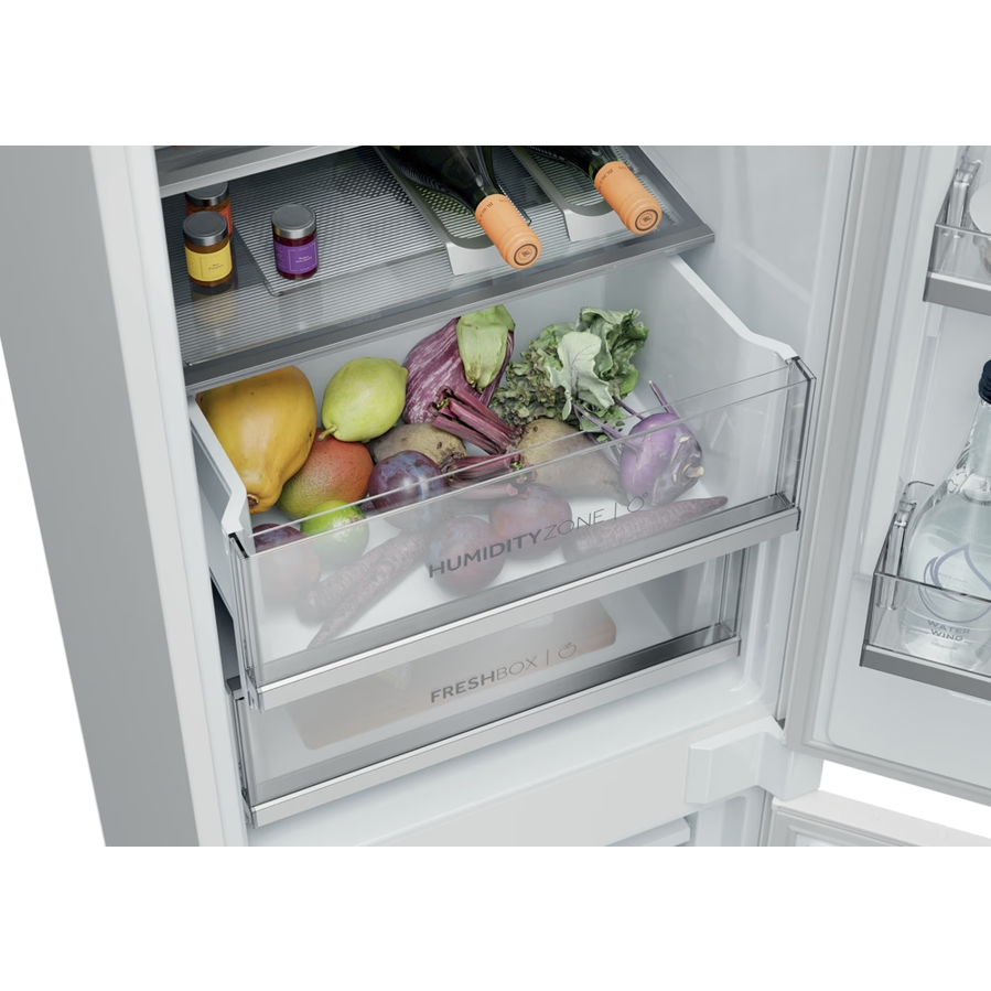 Ugradbeni hladnjak Haier EHBQW5518E WiFi