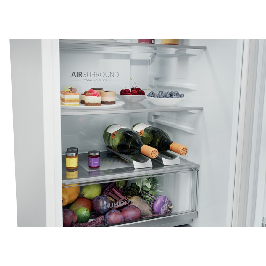 Ugradbeni hladnjak Haier EHBQW5518E WiFi