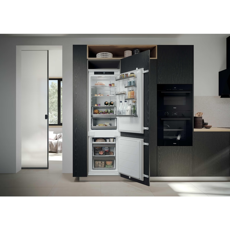 Ugradbeni hladnjak Haier EHBQW5518E WiFi