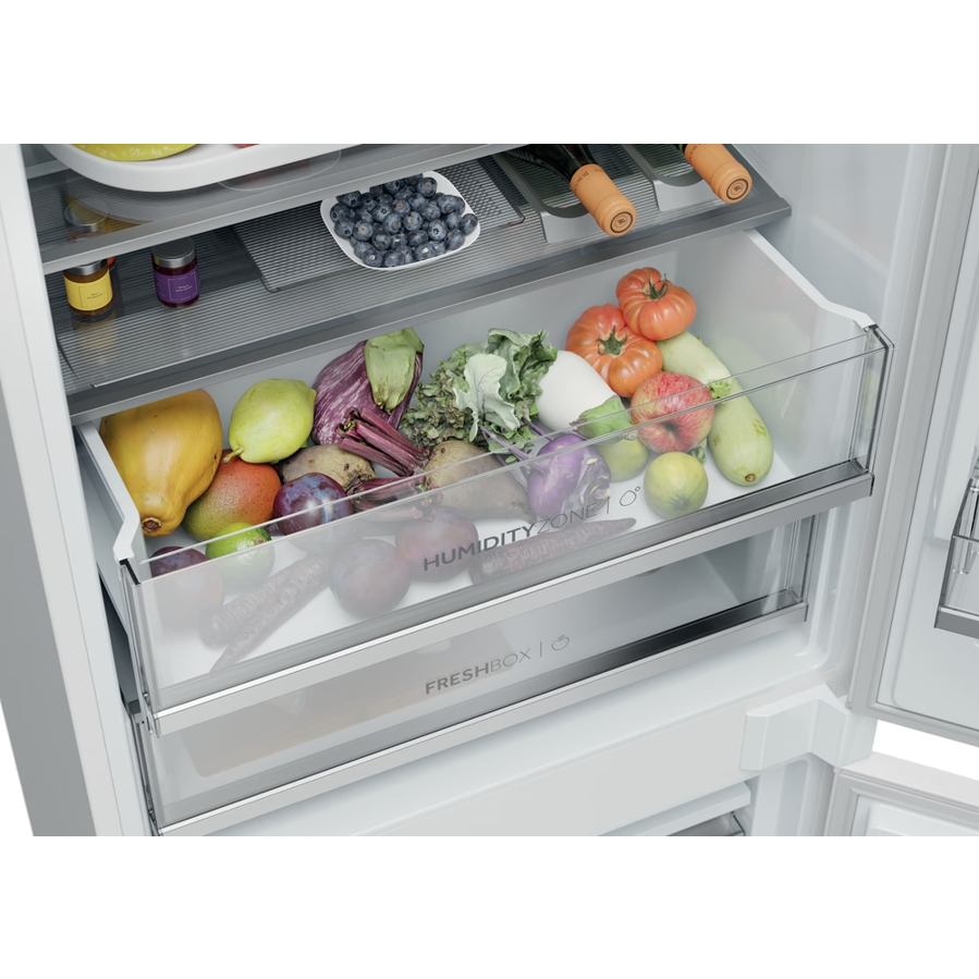 Ugradbeni hladnjak Haier HBQW5719E WiFi 69x194cm