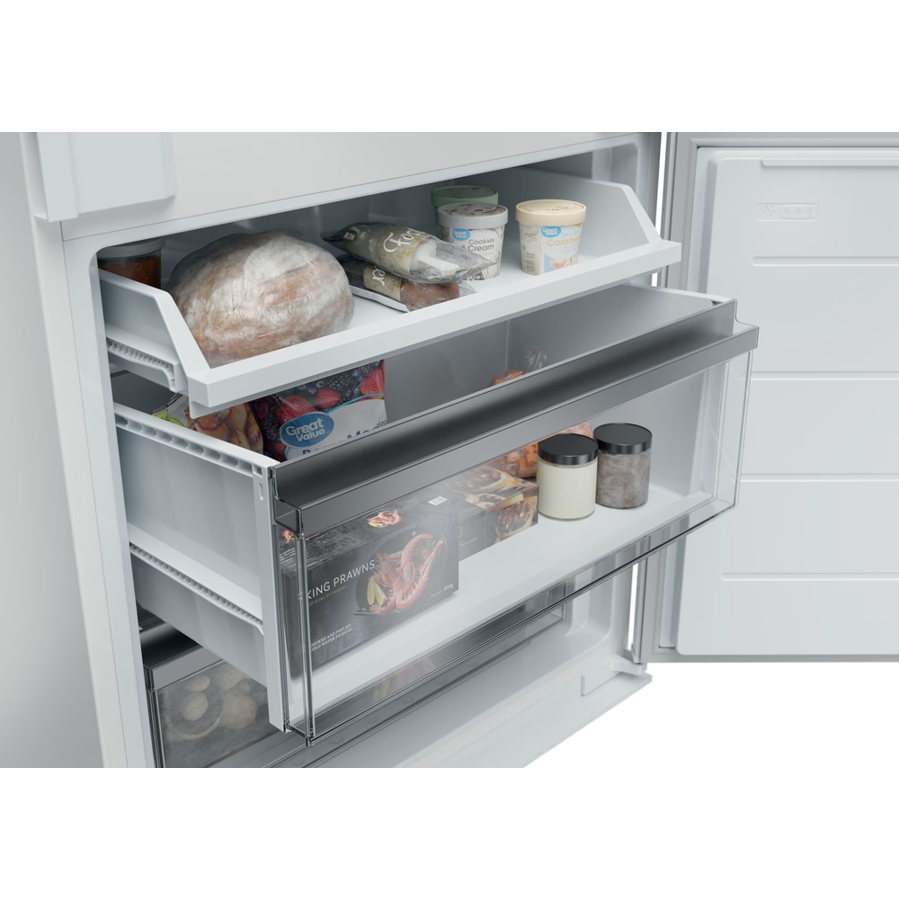 Ugradbeni hladnjak Haier HBQW5719E WiFi 69x194cm