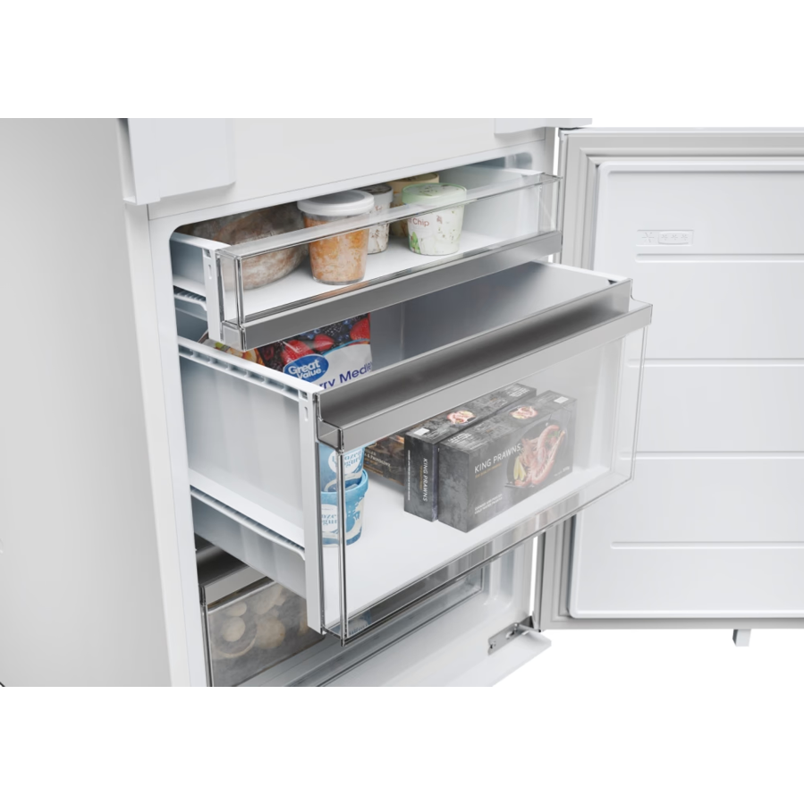 Ugradbeni hladnjak Haier HBW7518C WiFi