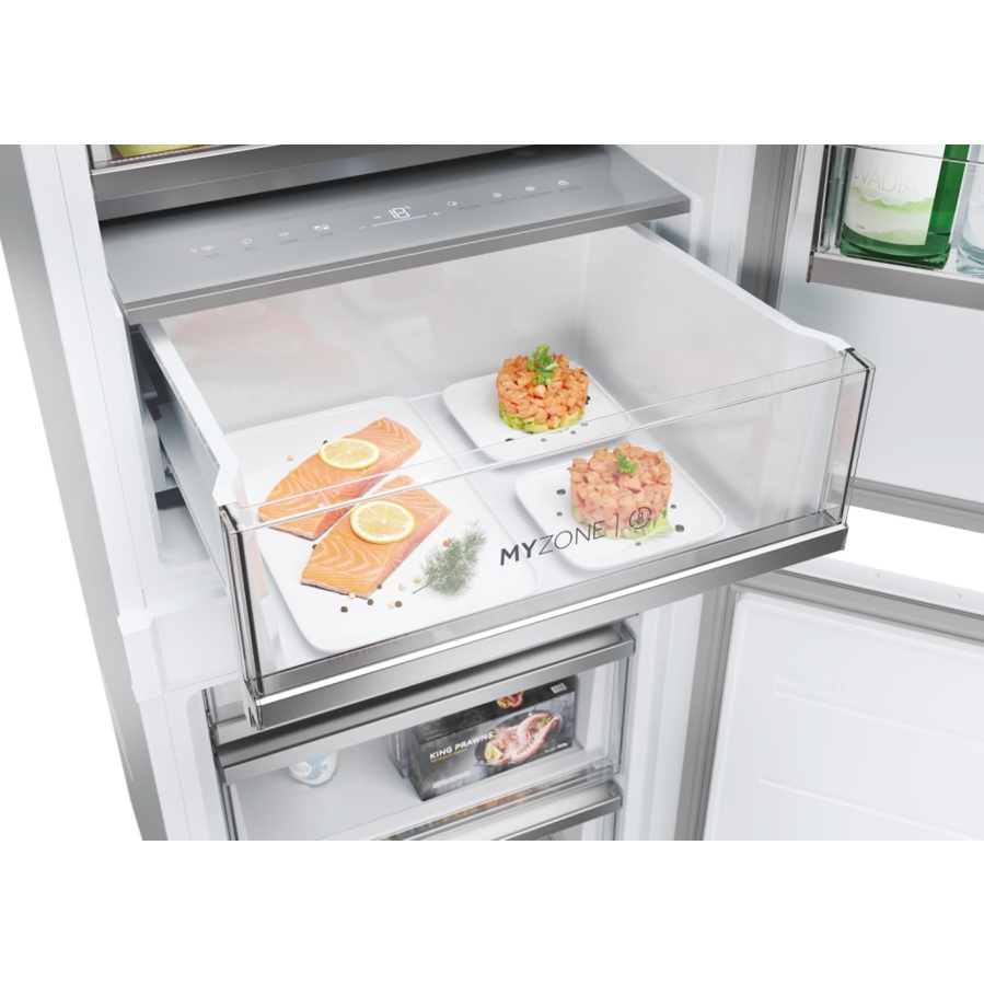 Ugradbeni hladnjak Haier HBW7518C WiFi