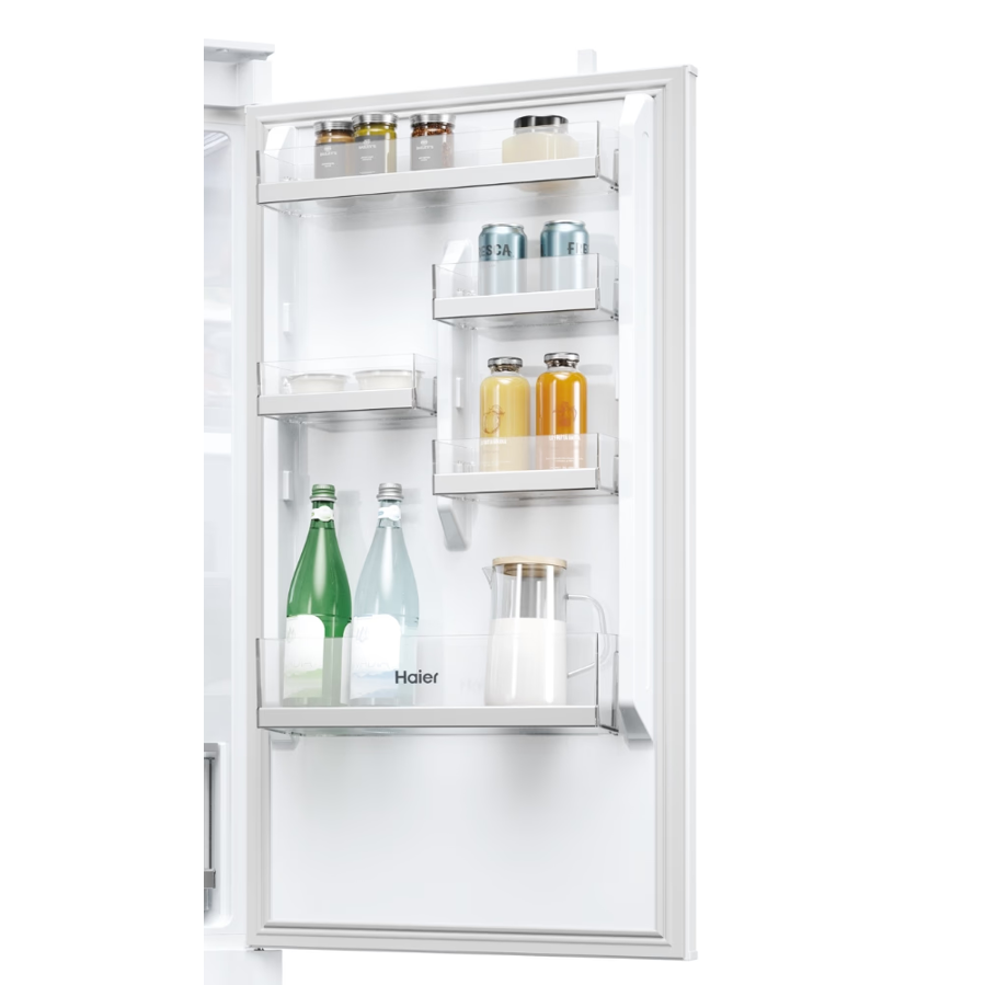Ugradbeni hladnjak Haier HBW7518C WiFi