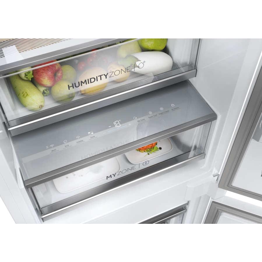 Ugradbeni hladnjak Haier HBW7518C WiFi