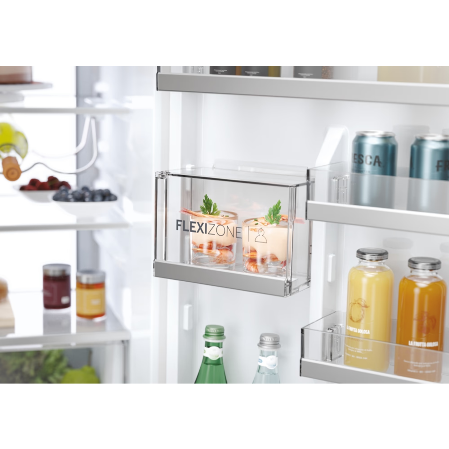 Ugradbeni hladnjak Haier HBW7519CWiFi 194cm