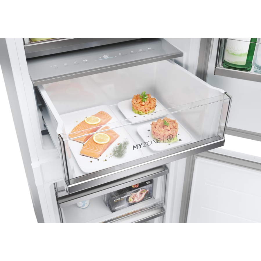 Ugradbeni hladnjak Haier HBW7519CWiFi 194cm