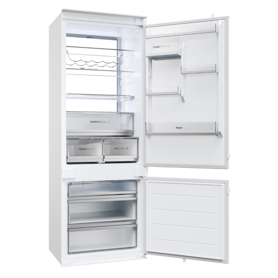 Ugradbeni hladnjak Haier HBW7719C WiFi 69x194cm