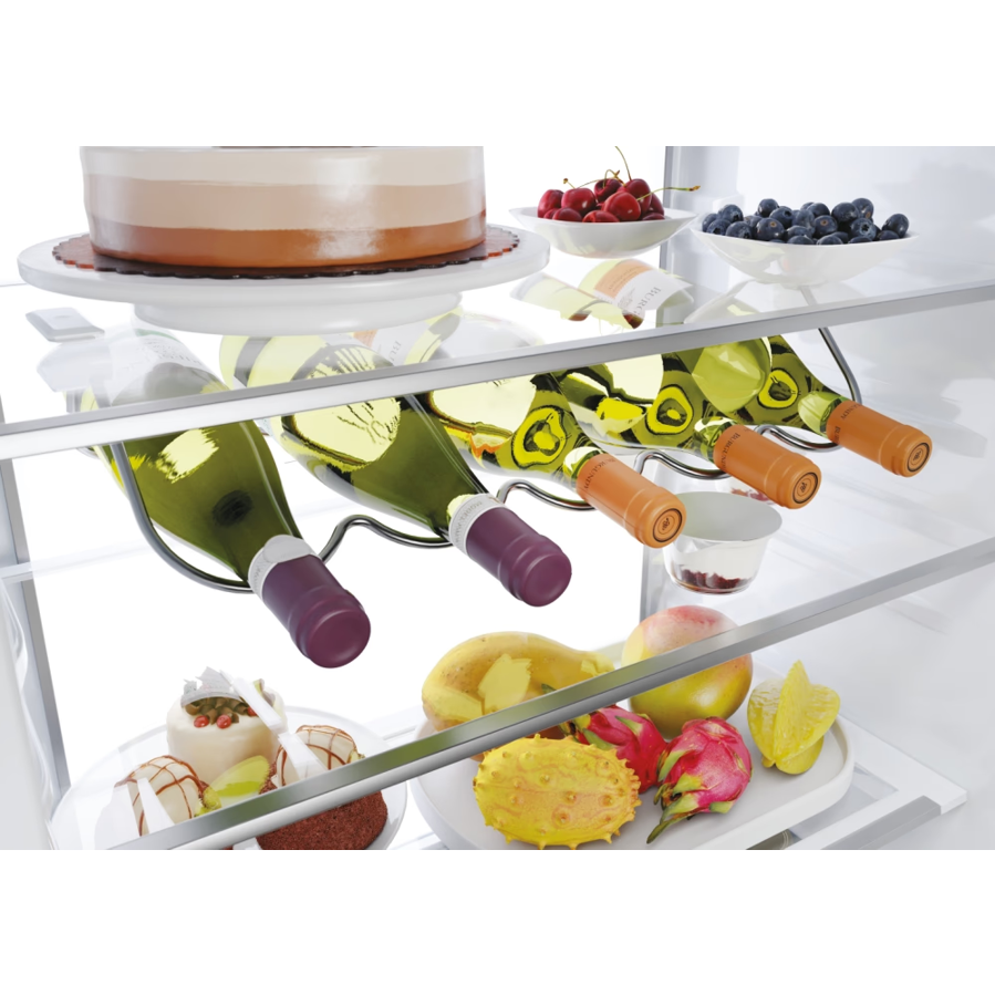 Ugradbeni hladnjak Haier HBW7719C WiFi 69x194cm