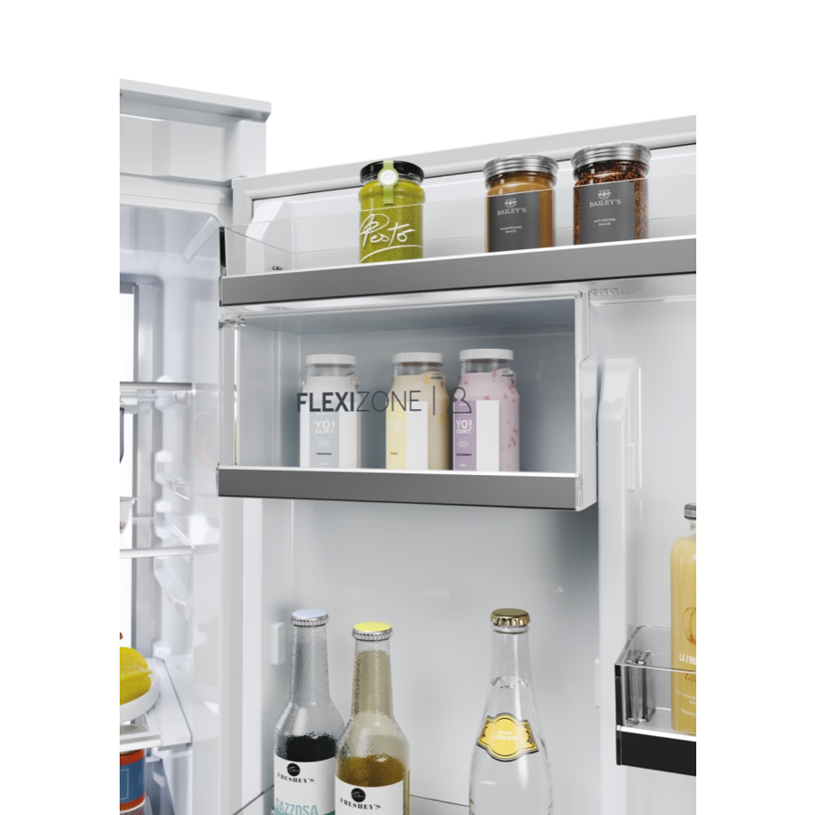 Ugradbeni hladnjak Haier HBW7719C WiFi 69x194cm