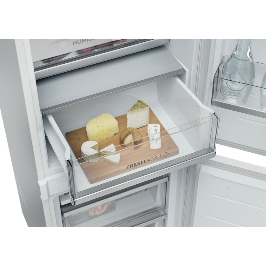 Ugradbeni hladnjak Haier HBW7719C WiFi 69x194cm