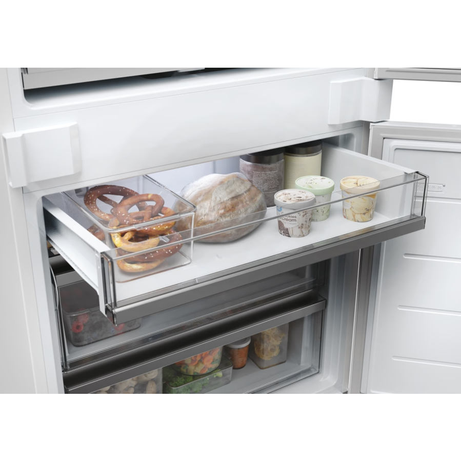 Ugradbeni hladnjak Haier HBW7719C WiFi 69x194cm