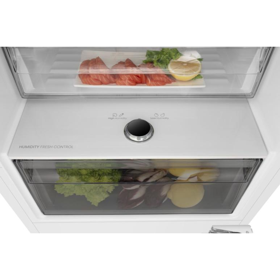 Ugradbeni hladnjak Hisense RB3B250SAWE