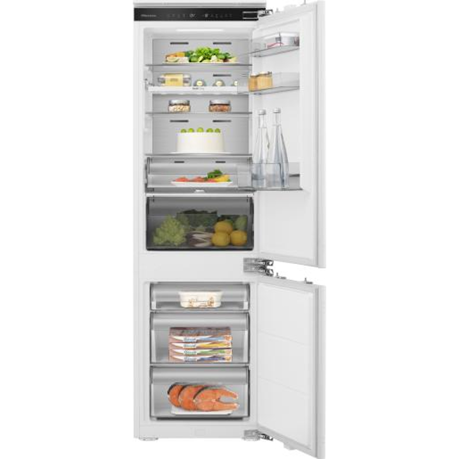 Ugradbeni hladnjak Hisense RB3B250SAWE
